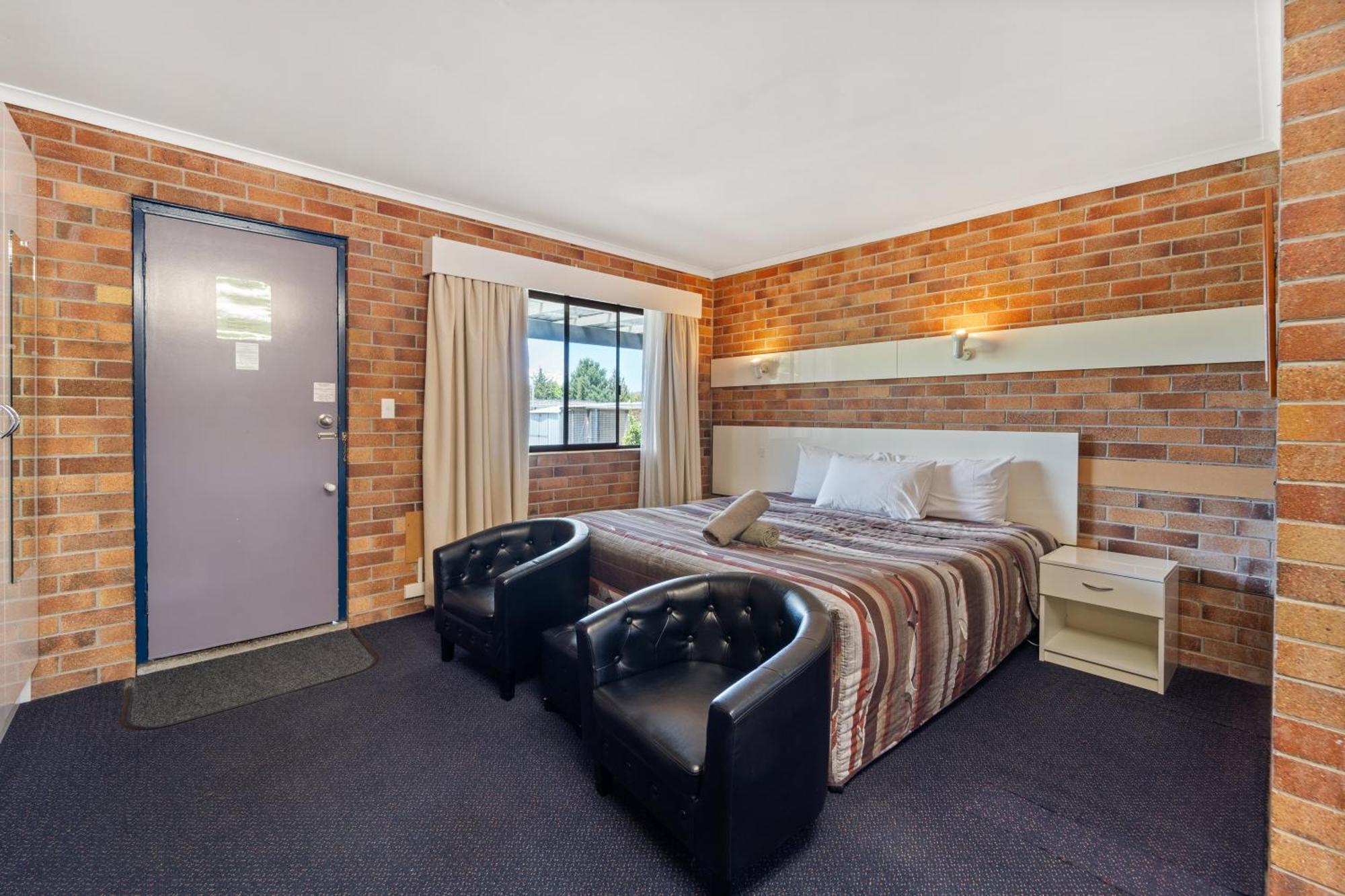 Tally Ho Motor Inn Tenterfield Exterior foto