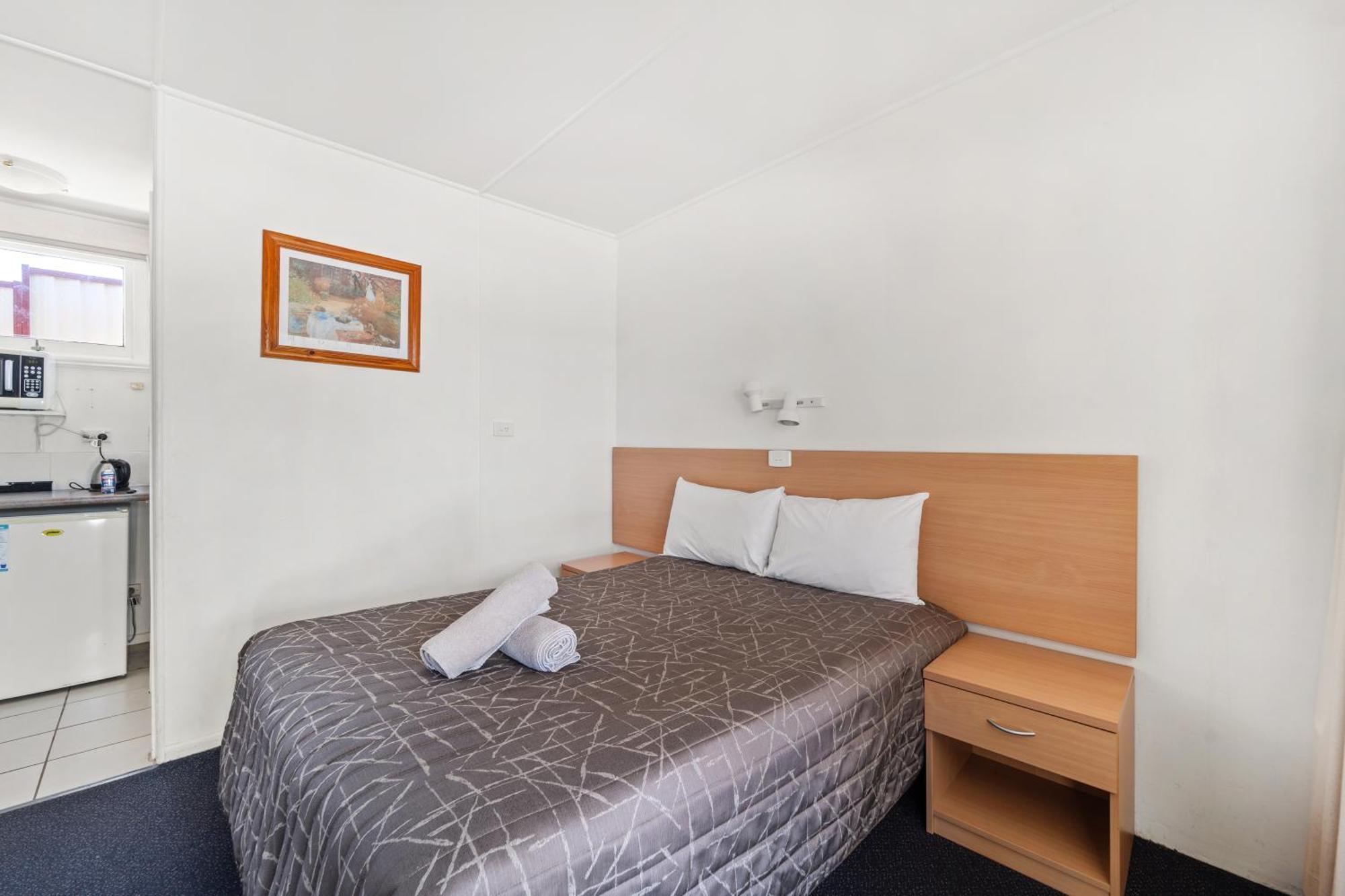 Tally Ho Motor Inn Tenterfield Exterior foto